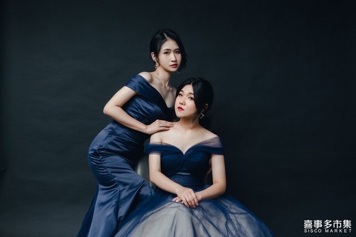 閨蜜寫真,閨蜜婚紗,姐妹寫真,閨蜜照,閨蜜攝影